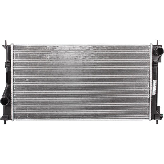 FloKool Radiator (Suits Manual) RAD1772