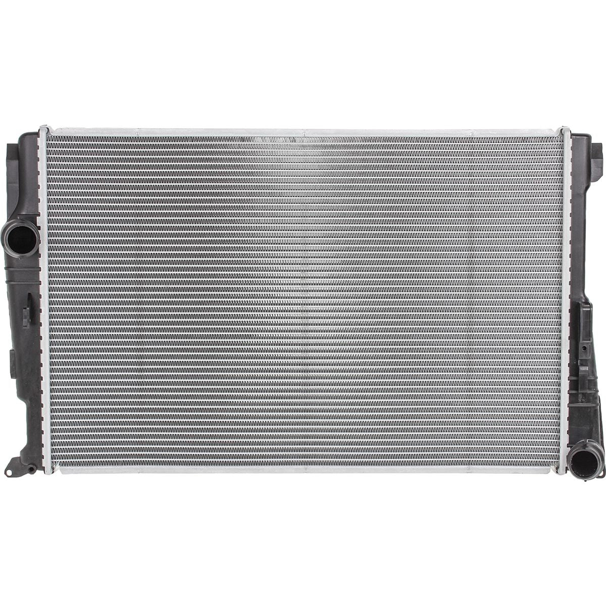 FloKool Radiator (Suits Auto) RAD1788