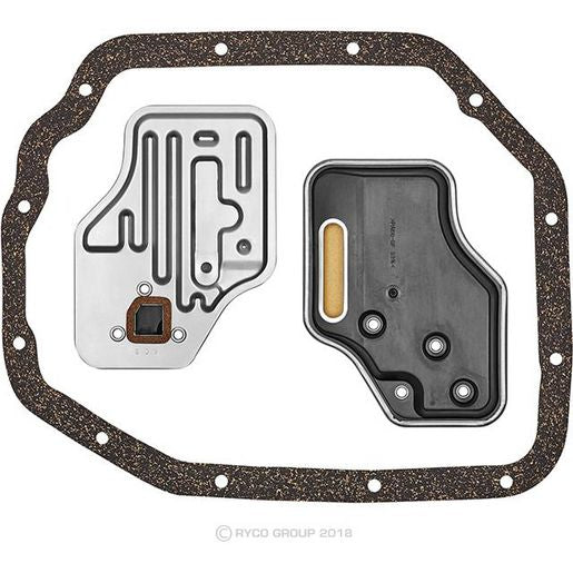 Ryco Transmission Filter RTK277