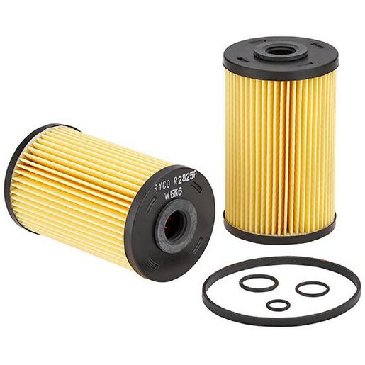 Ryco HD Fuel Filter - Primary R2825P