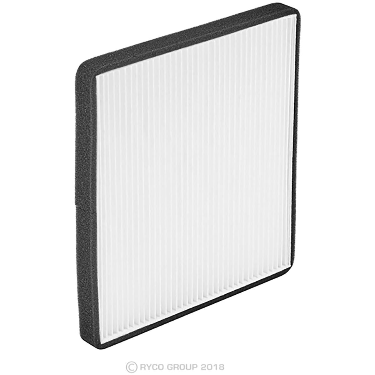 Ryco Cabin Air Filter RCA358P