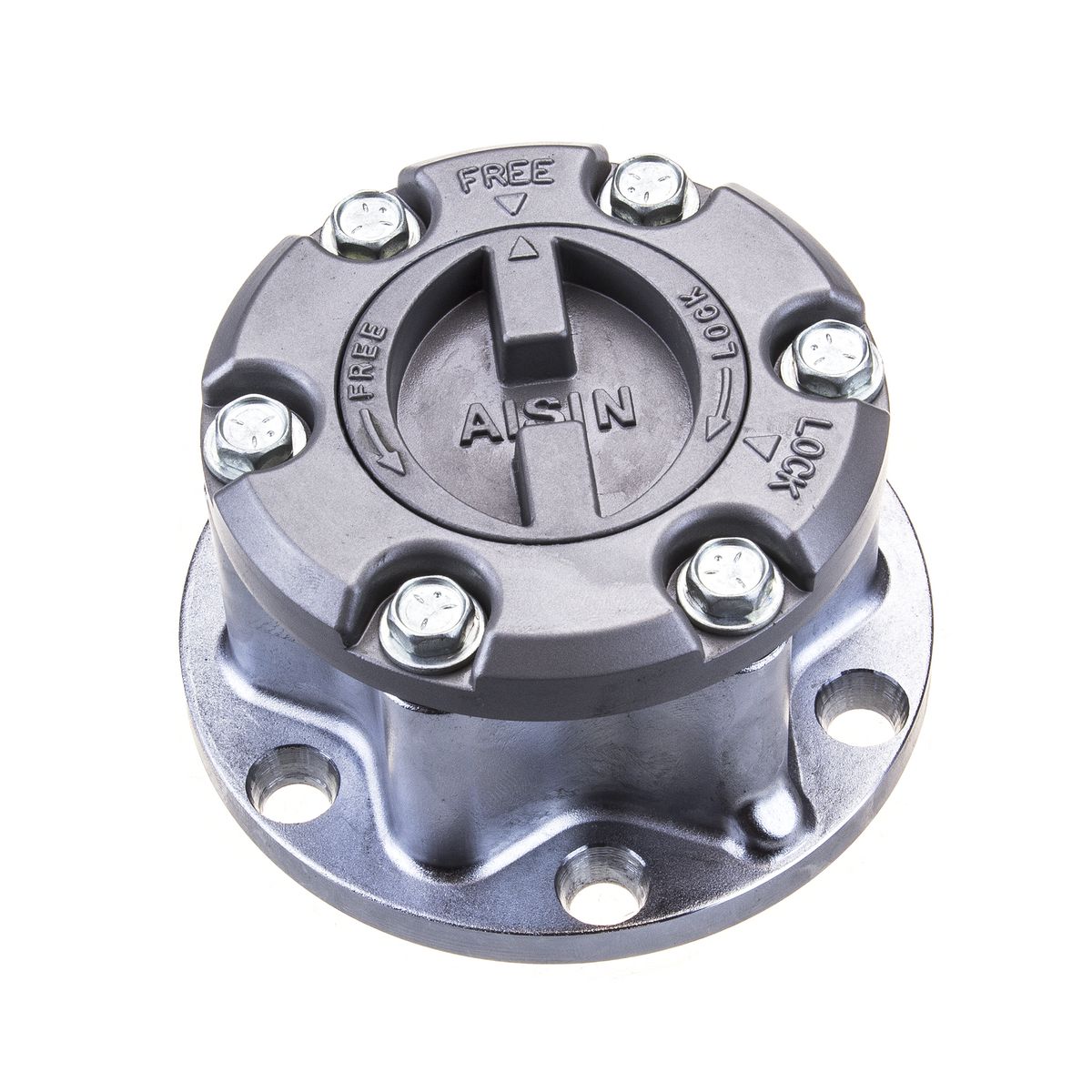 Drivetech 4X4 Aisin Free Wheeling Hub DT-FHS002