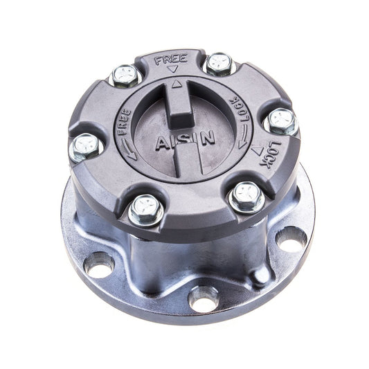 Drivetech 4X4 Aisin Free Wheeling Hub DT-FHS002