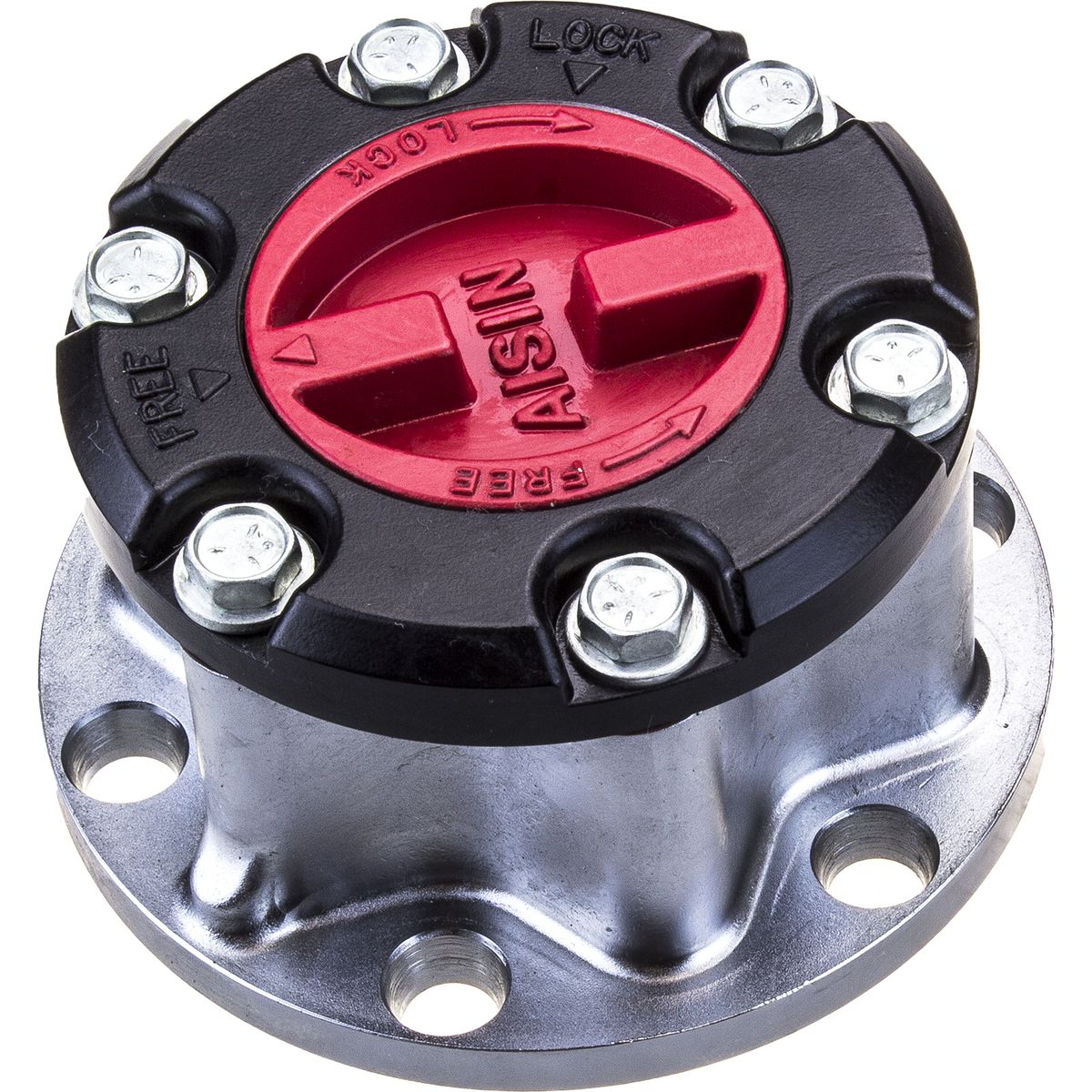 Drivetech 4x4 Free Wheeling Hub DT-FHT008