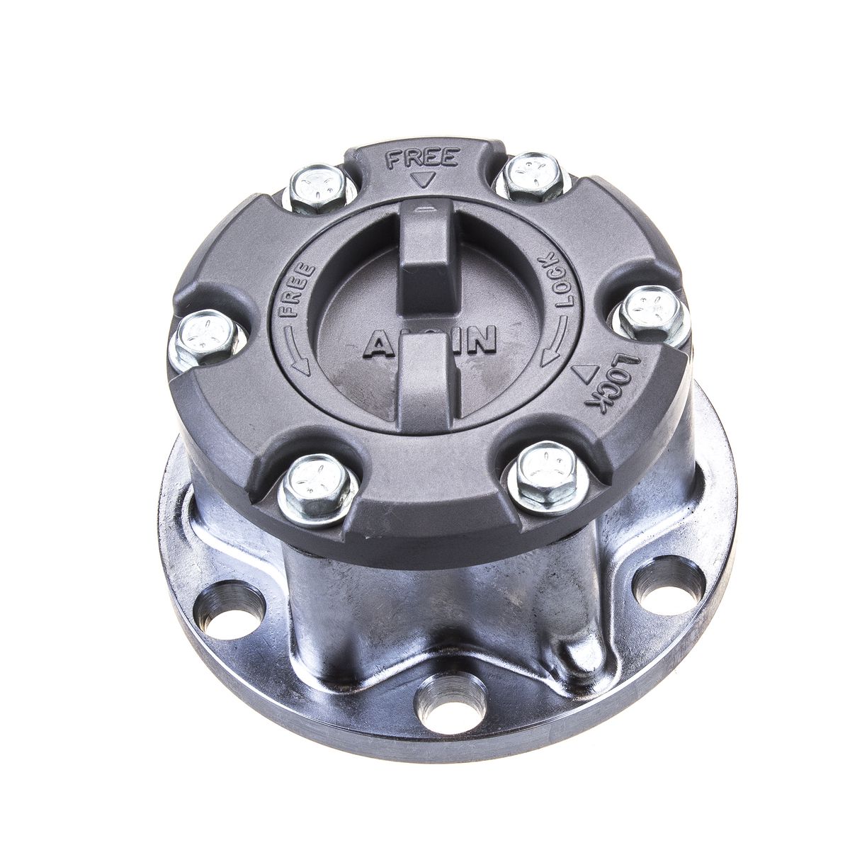 Drivetech 4X4 Aisin Free Wheeling Hub DT-FHT011