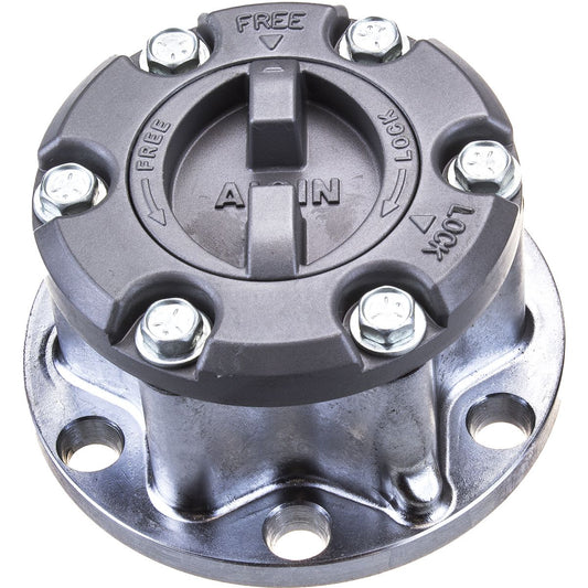 Drivetech 4X4 Aisin Free Wheeling Hub DT-FHT011