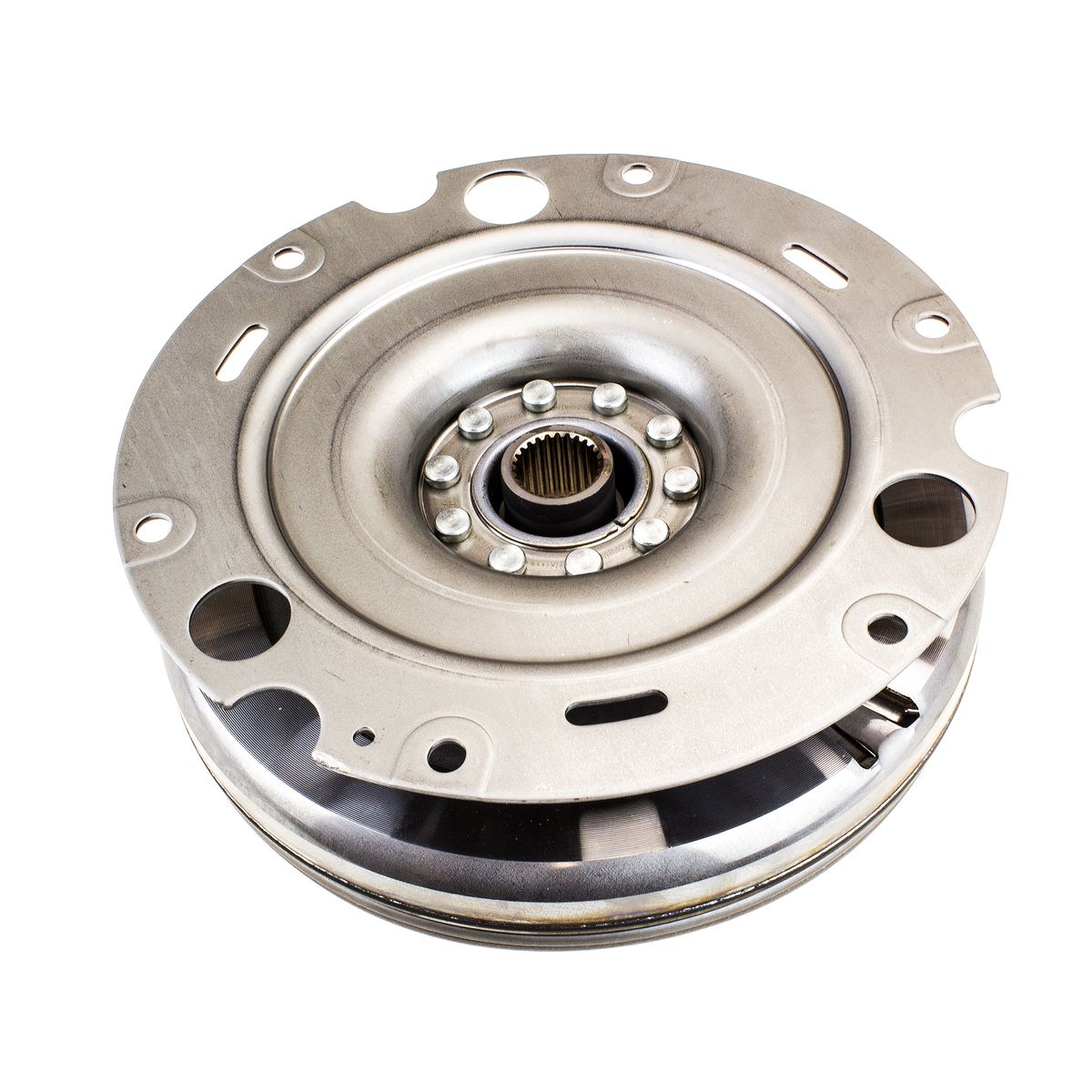 Luk Dual Mass Flywheel (Dmf) To Suit Dual Clutch Transmission (2Ct) VDMF-18015