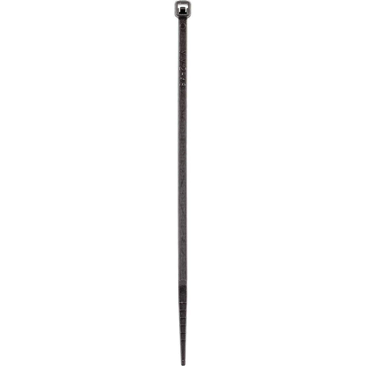 Narva Cable Tie 2.5x100mm (1000Pk) 56400/1000