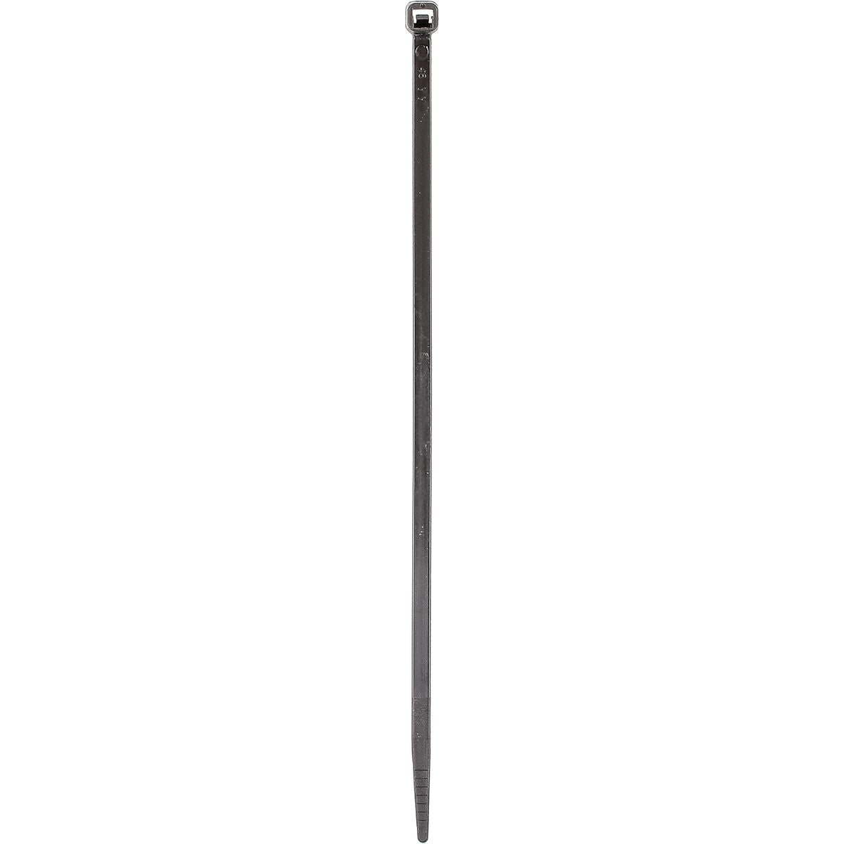 Narva Cable Tie 4.8x200mm (1000Pk) 56404/1000