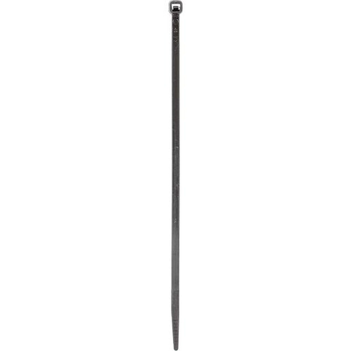 Narva Cable Tie 4.8x200mm (1000Pk) 56404/1000
