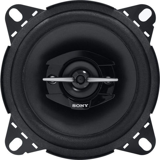 SONY XSGTF1039 4" 210W Full-Range 3-Way Speakers