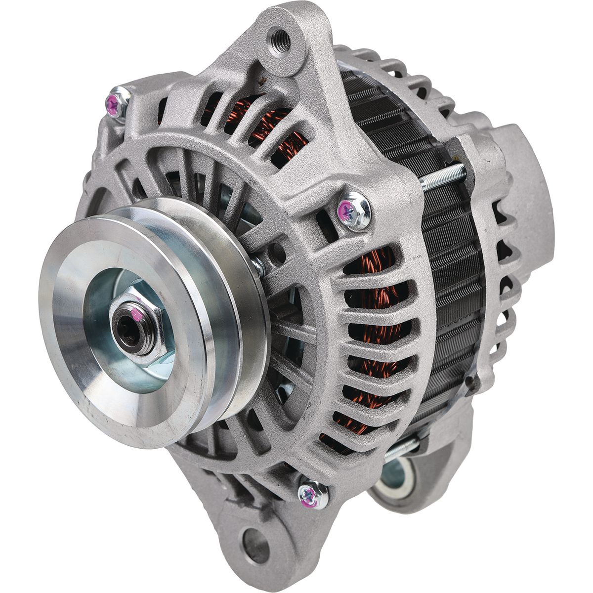 OEX Alternator 12V 120A (Mitsubishi Style) MXA2062