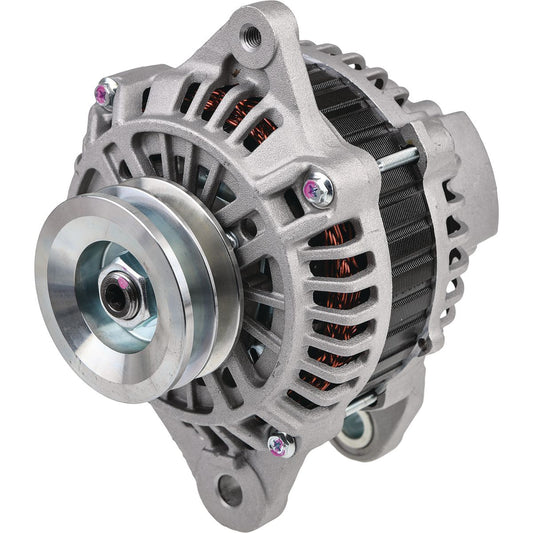 OEX Alternator 12V 120A (Mitsubishi Style) MXA2062