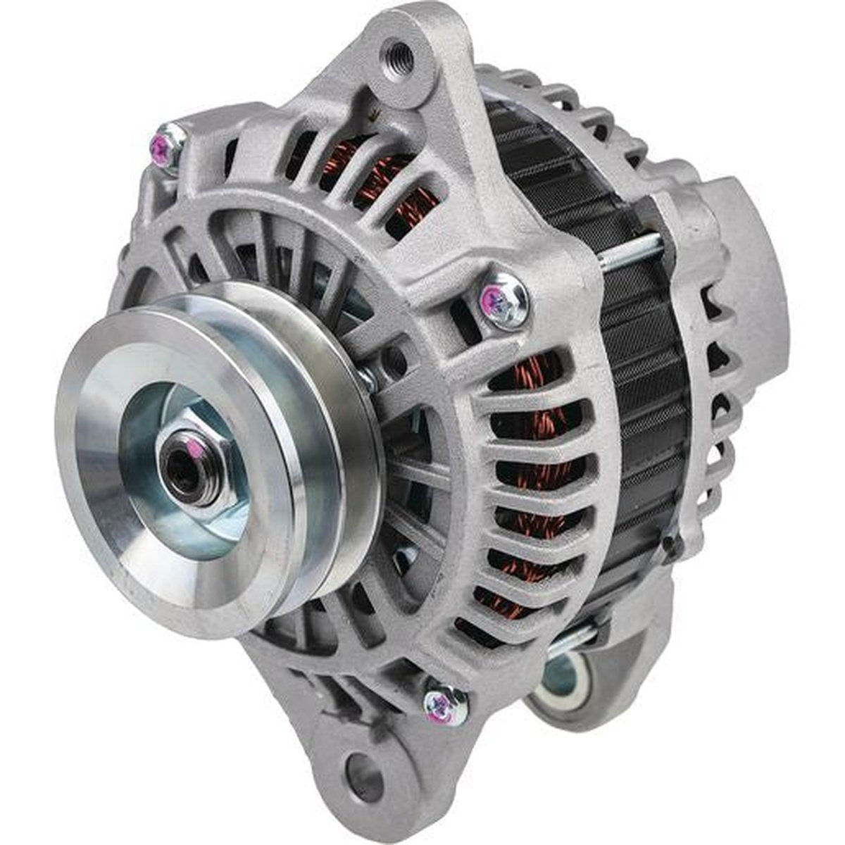OEX Alternator 12V 120A (Mitsubishi Style) MXA2062