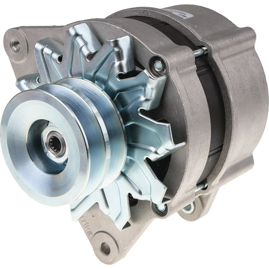 MAHLE Alternator 24V 55A MG 307