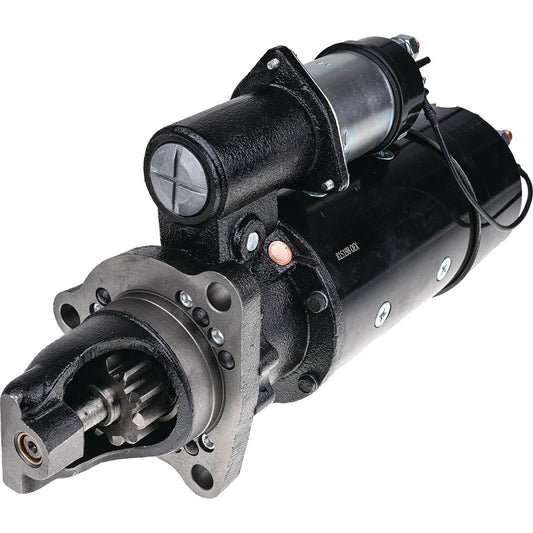OEX Starter Motor 12V 11Th CW (Delco 42MT Style) DXS9147