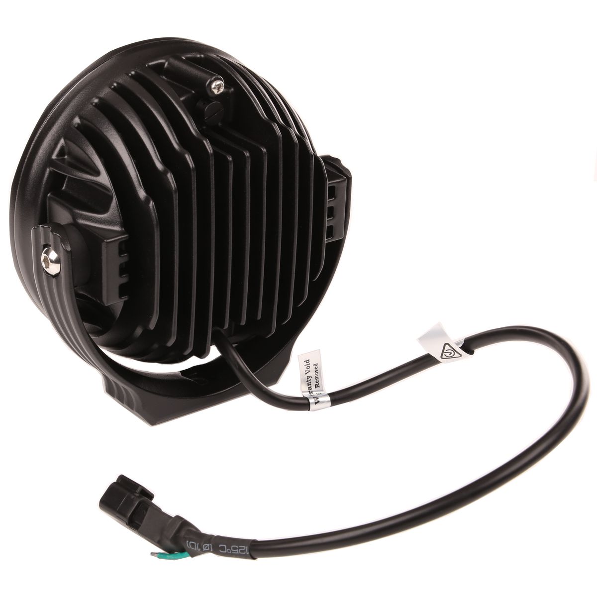 Hypa LED Driving Light - 150mm DL150