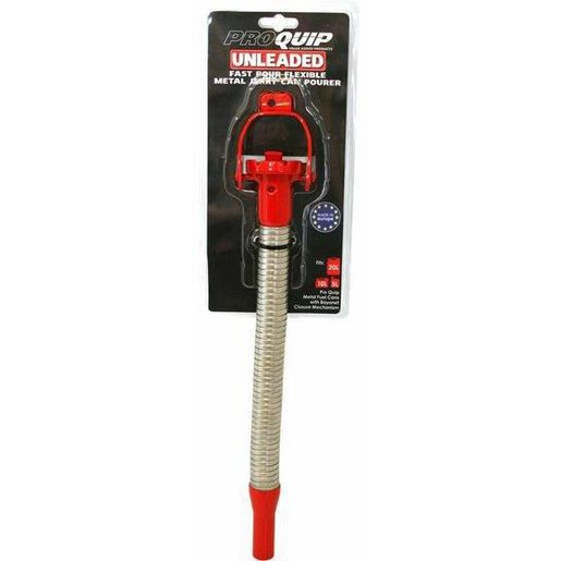 Proquip Unleaded Nozzle Flexible Metal Pourer 13300