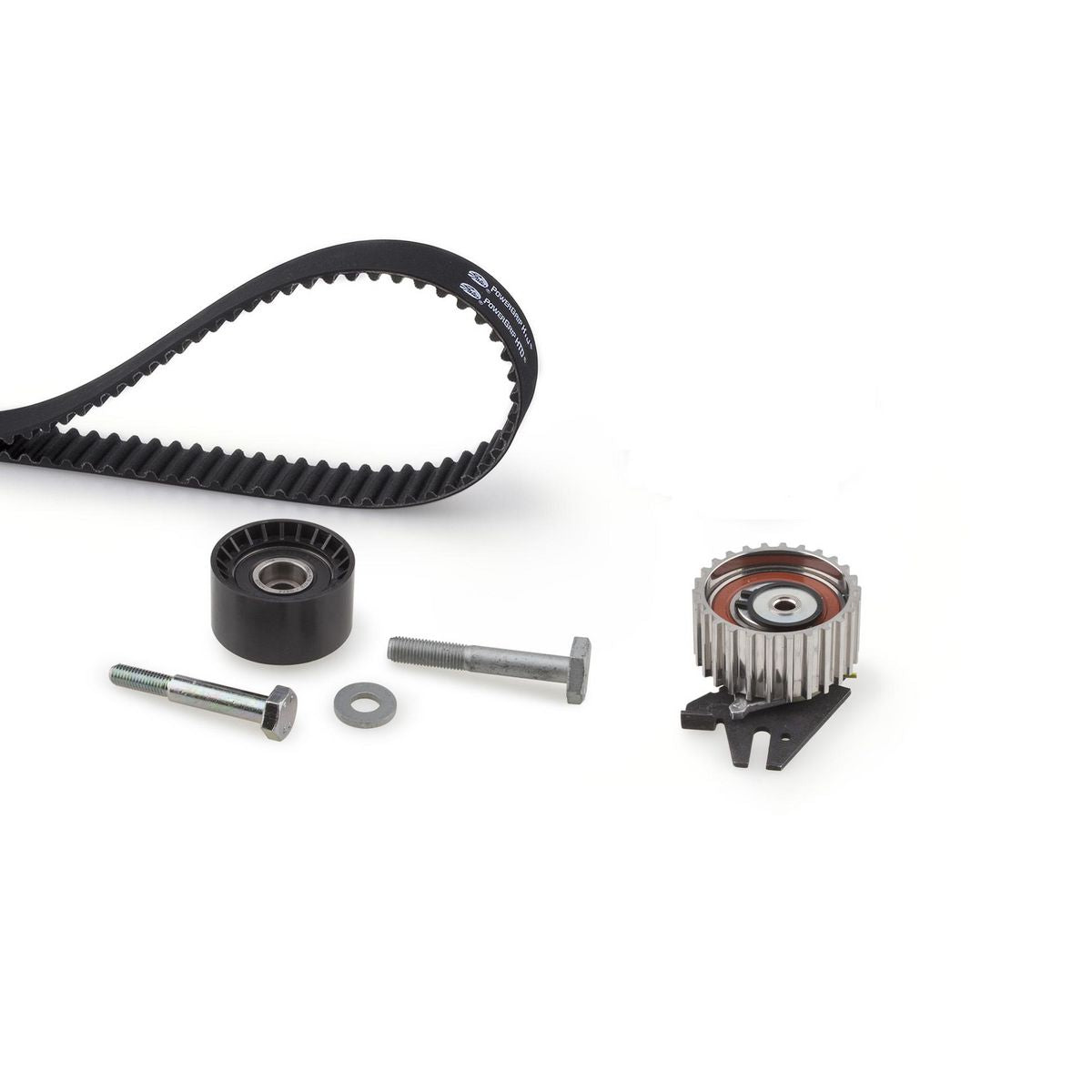 Gates Timing Belt Kit TCK1685