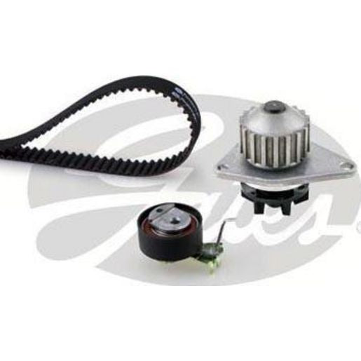 Gates Water Pump & Timing Belt Kit TCKWP1629