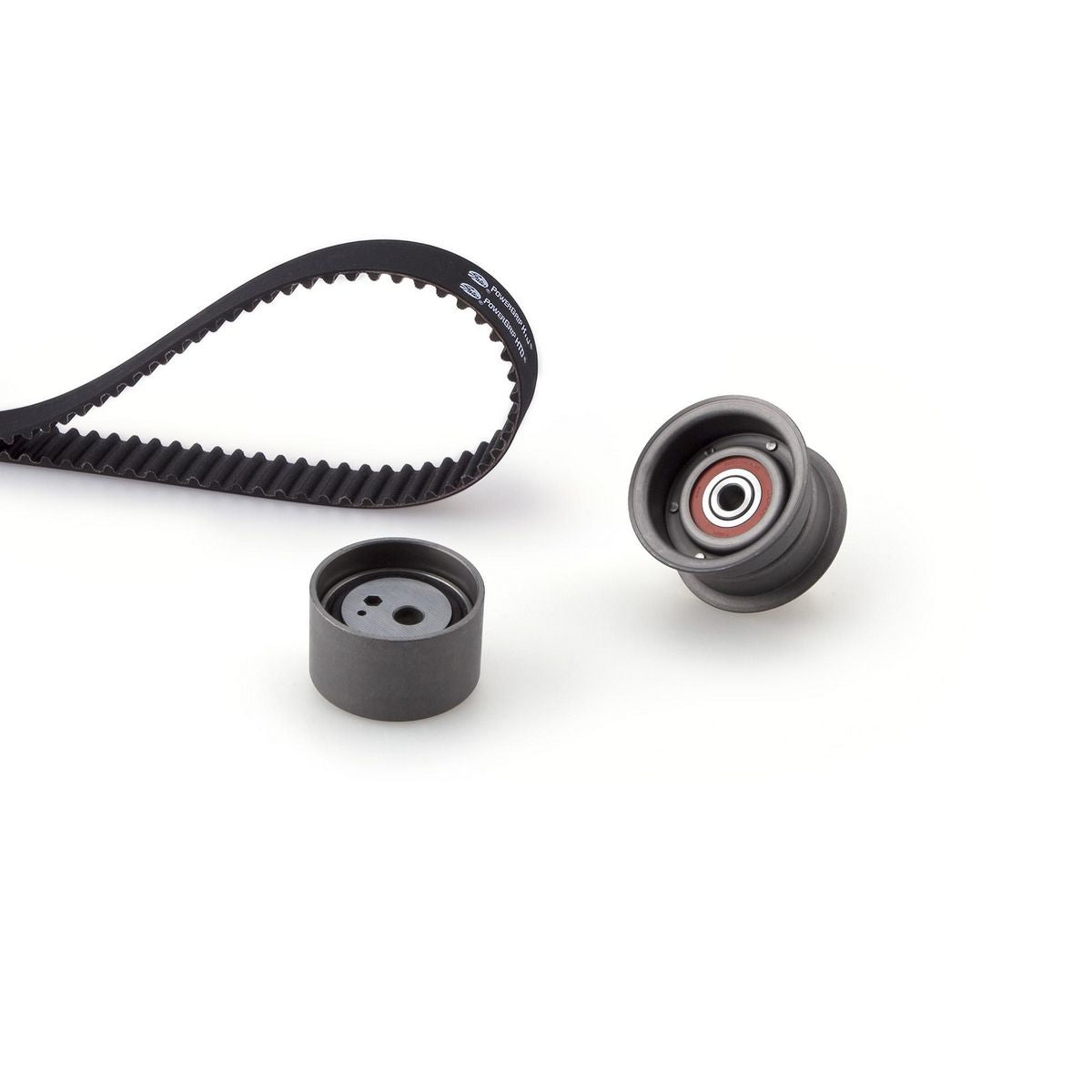 Gates Timing Belt Kit TCK888