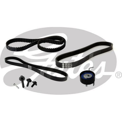 Gates Timing Belt Kit TCKSF343