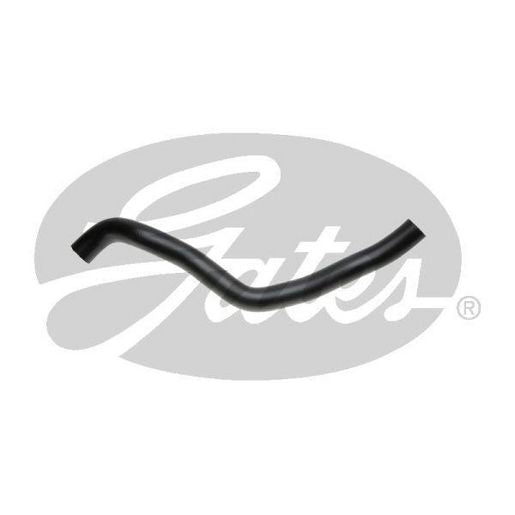 Gates Radiator Hose 05-2472
