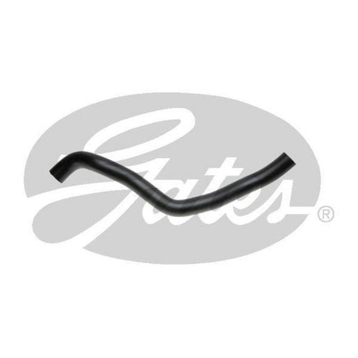 Gates Radiator Hose 05-2472