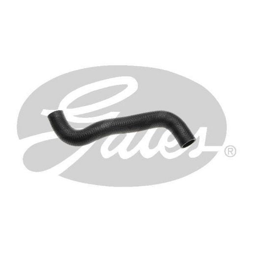 Gates Radiator Hose 05-2480