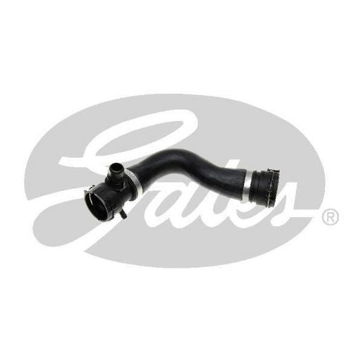 Gates Radiator Hose 05-2484