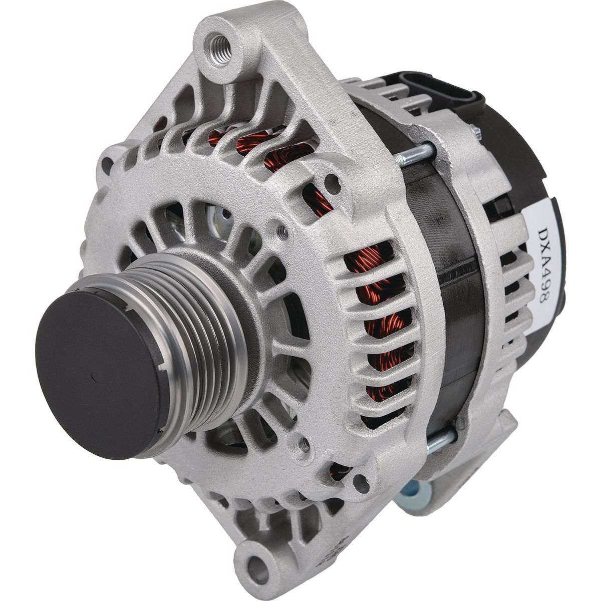 OEX Alternator 12V 120A (Delphi Style) DXA498