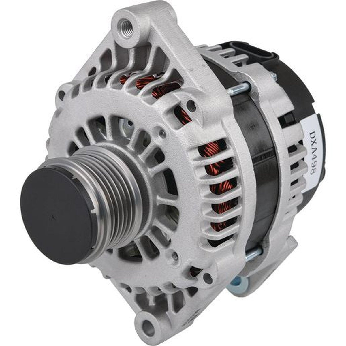 OEX Alternator 12V 120A (Delphi Style) DXA498