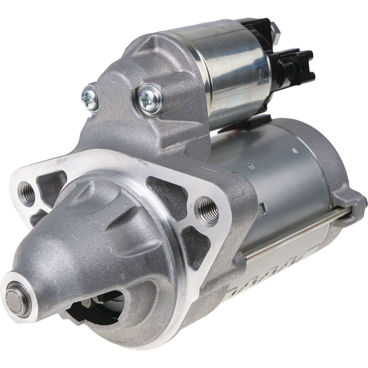 DENSO Starter Motor 12V 9Th CW DXS4031