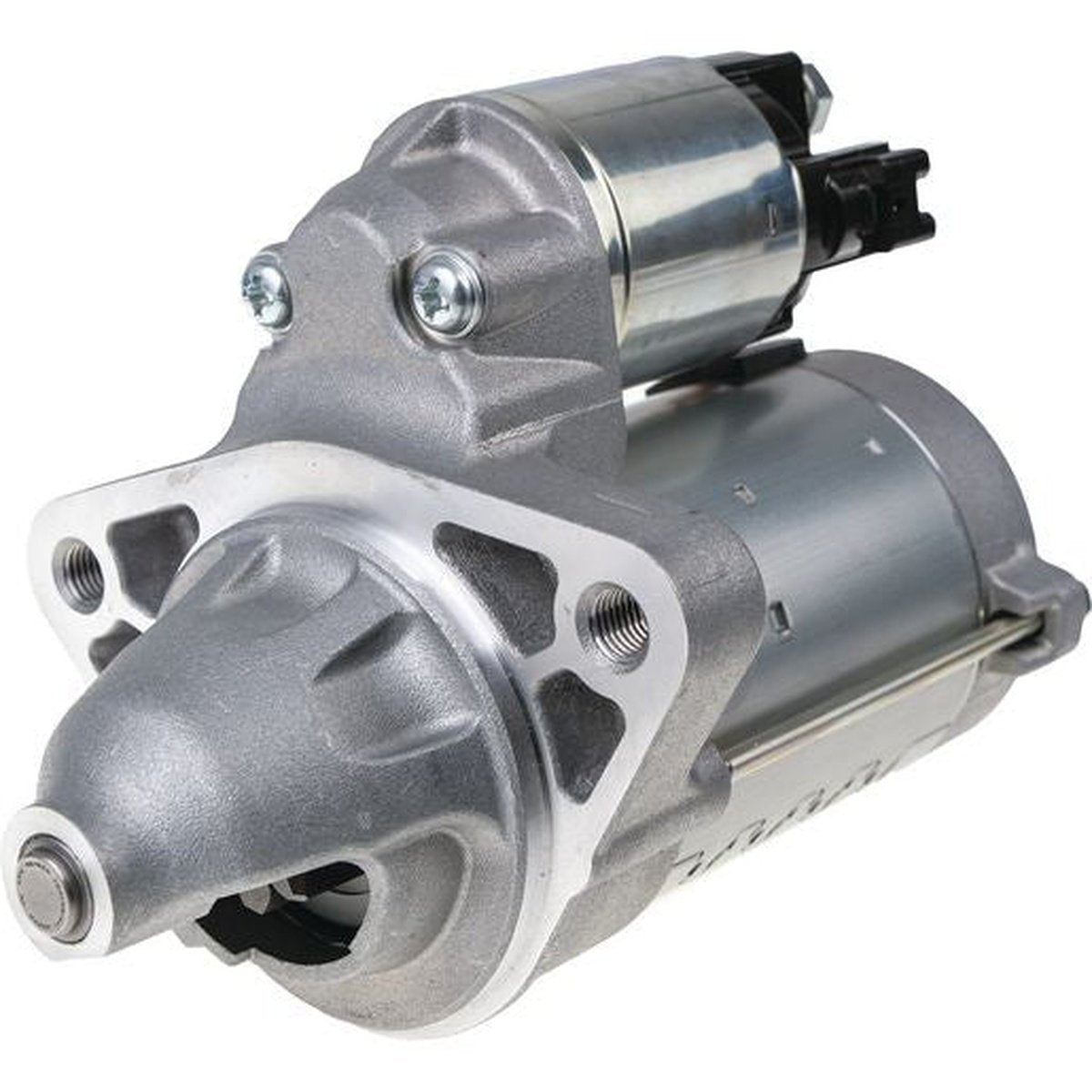 DENSO Starter Motor 12V 9Th CW DXS4031