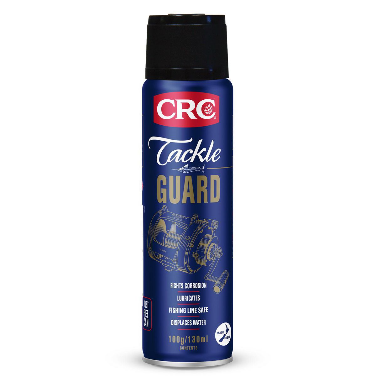 CRC Tackle Guard Aerosol Spray 100g