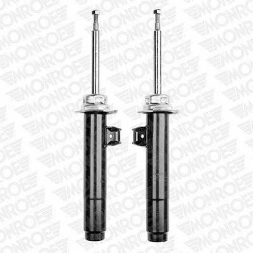 Monroe Shock Absorber - Gt Gas Magnum D0038