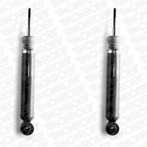 Monroe Shock Absorber - Gas Magnum Tdt D8018