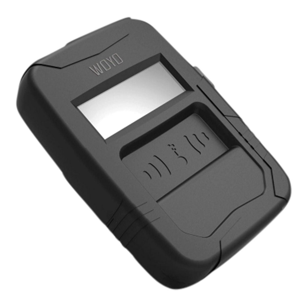 Endeavour Ir Fob Tester ET7900