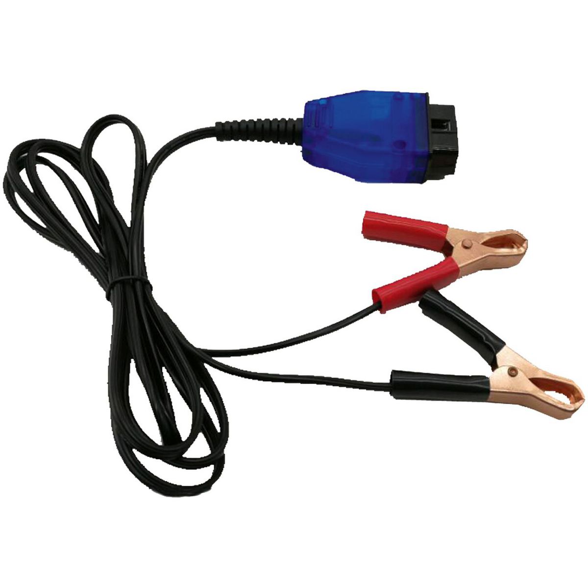 Endeavour Tools OBD Memory Saver Cable w/ Clips ET5484