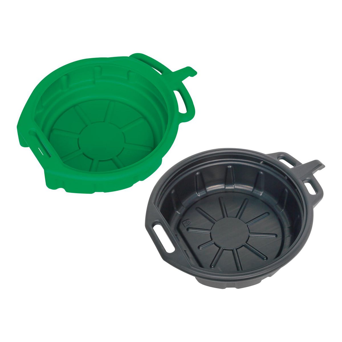 Endeavour Oil Drain Pan Set W/ Spout 16L (2 ET9921