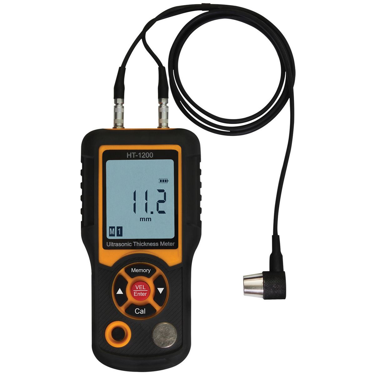 Endeavour Ultrasonic Thickness Tester ET2044