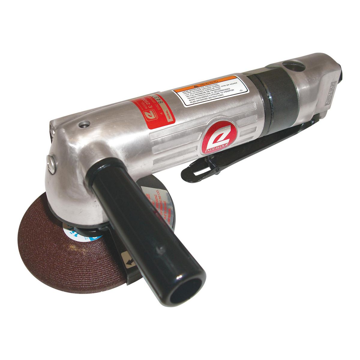 Endeavour Grinder 5In Right Angle E2505L