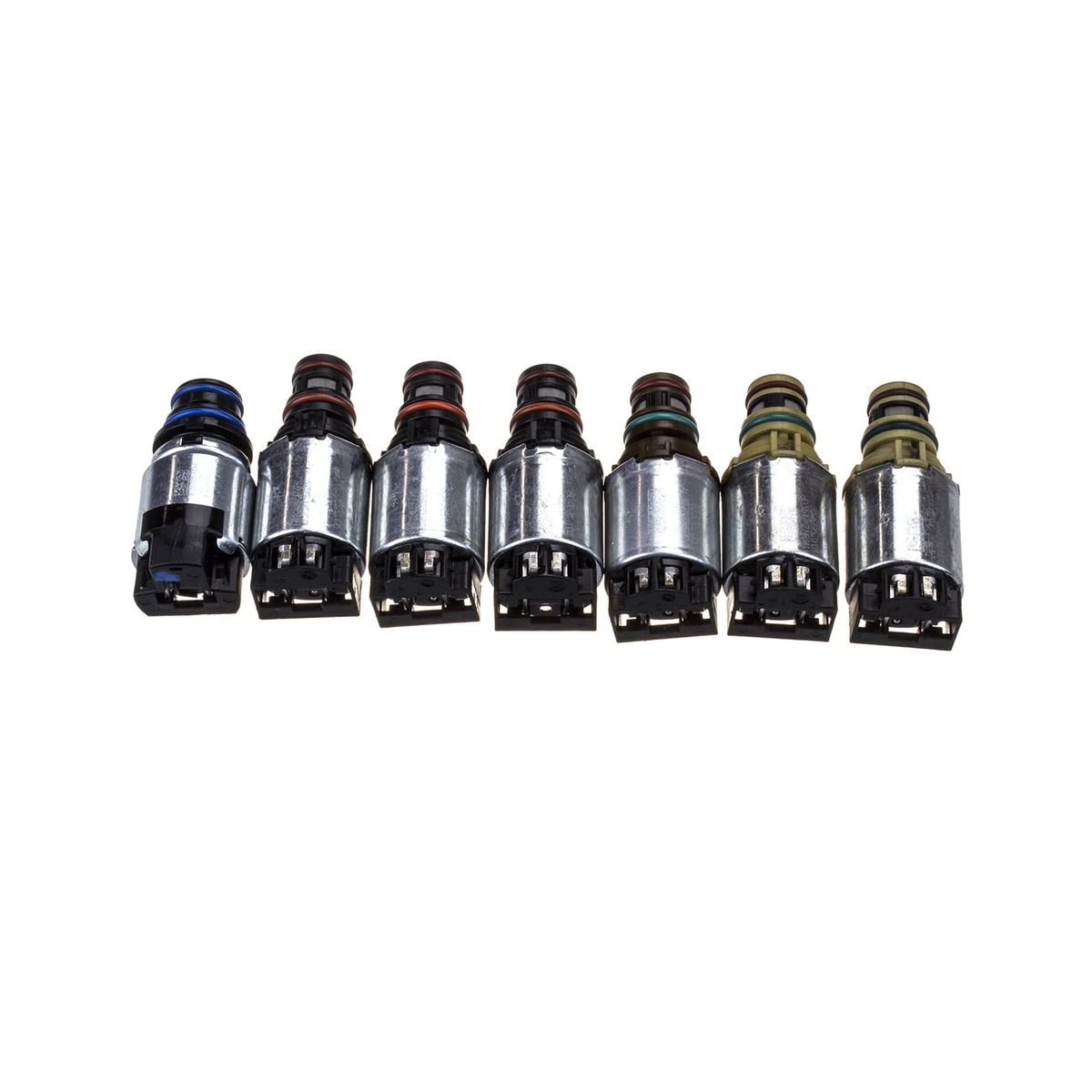 Drivetech Sol Set 6T40 Gen 1 7 Pcs JXEK-640050