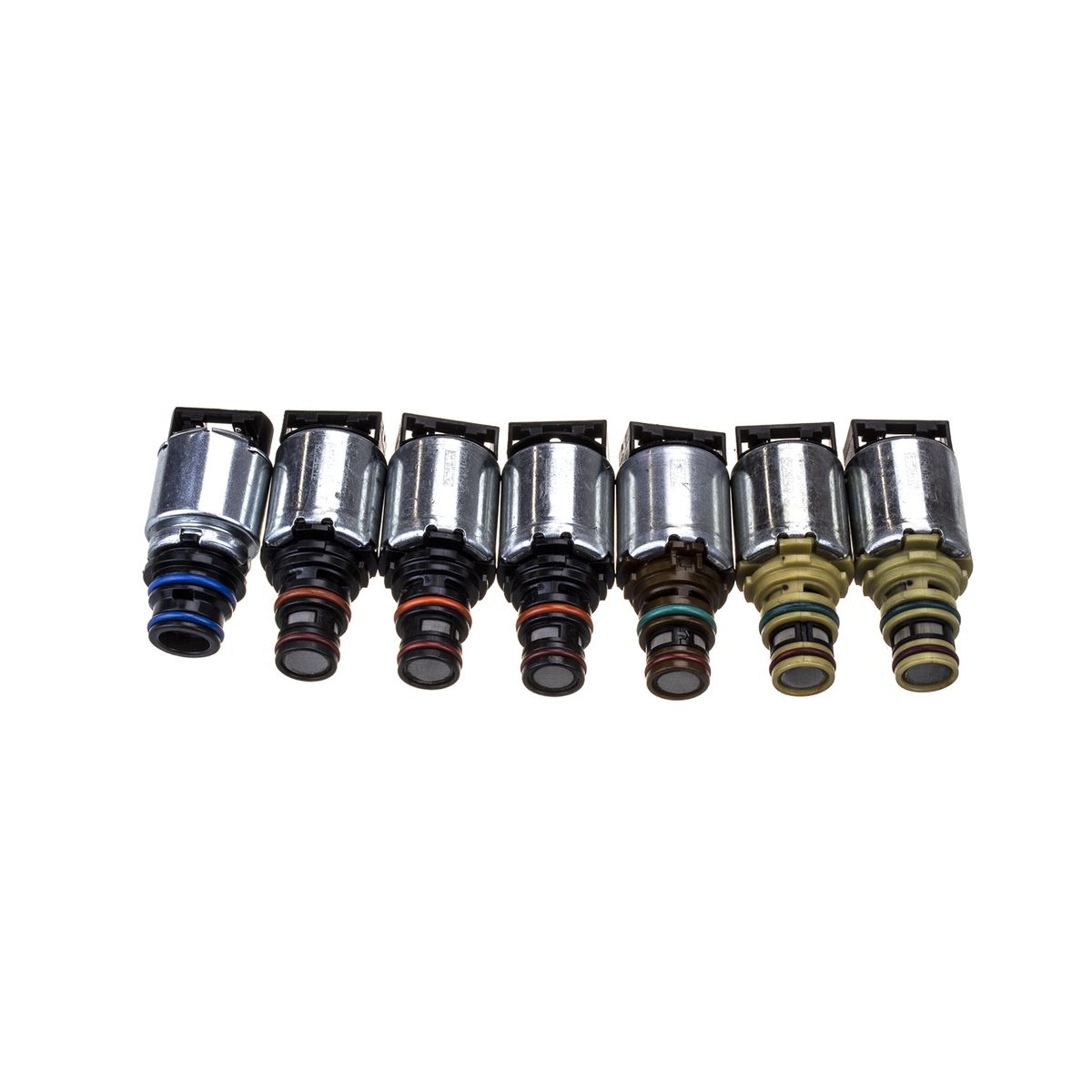 Drivetech Sol Set 6T40 Gen 1 7 Pcs JXEK-640050