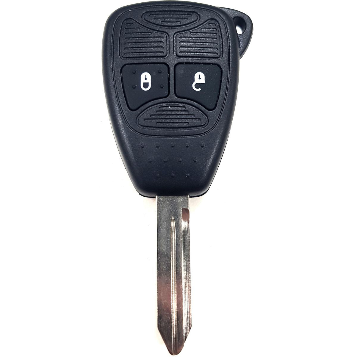 MAP Car Remote Complete (2 Button) fits Chrysler KF346