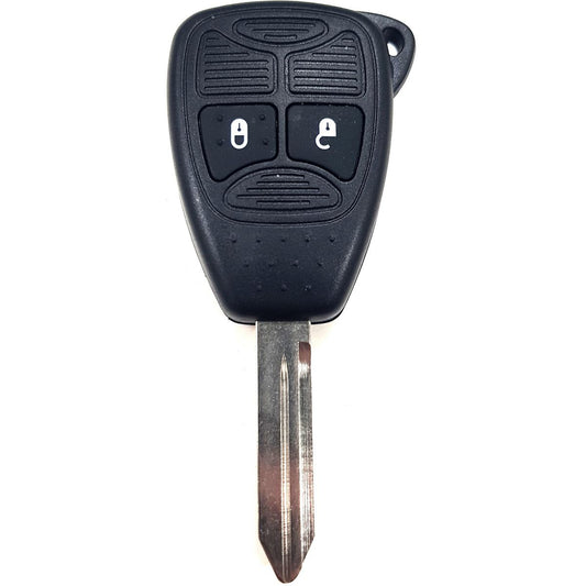 MAP Car Remote Complete (2 Button) fits Chrysler KF346