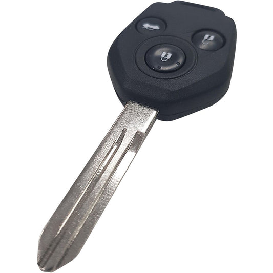 MAP Car Remote Complete (3 Button) fits Subaru KF387