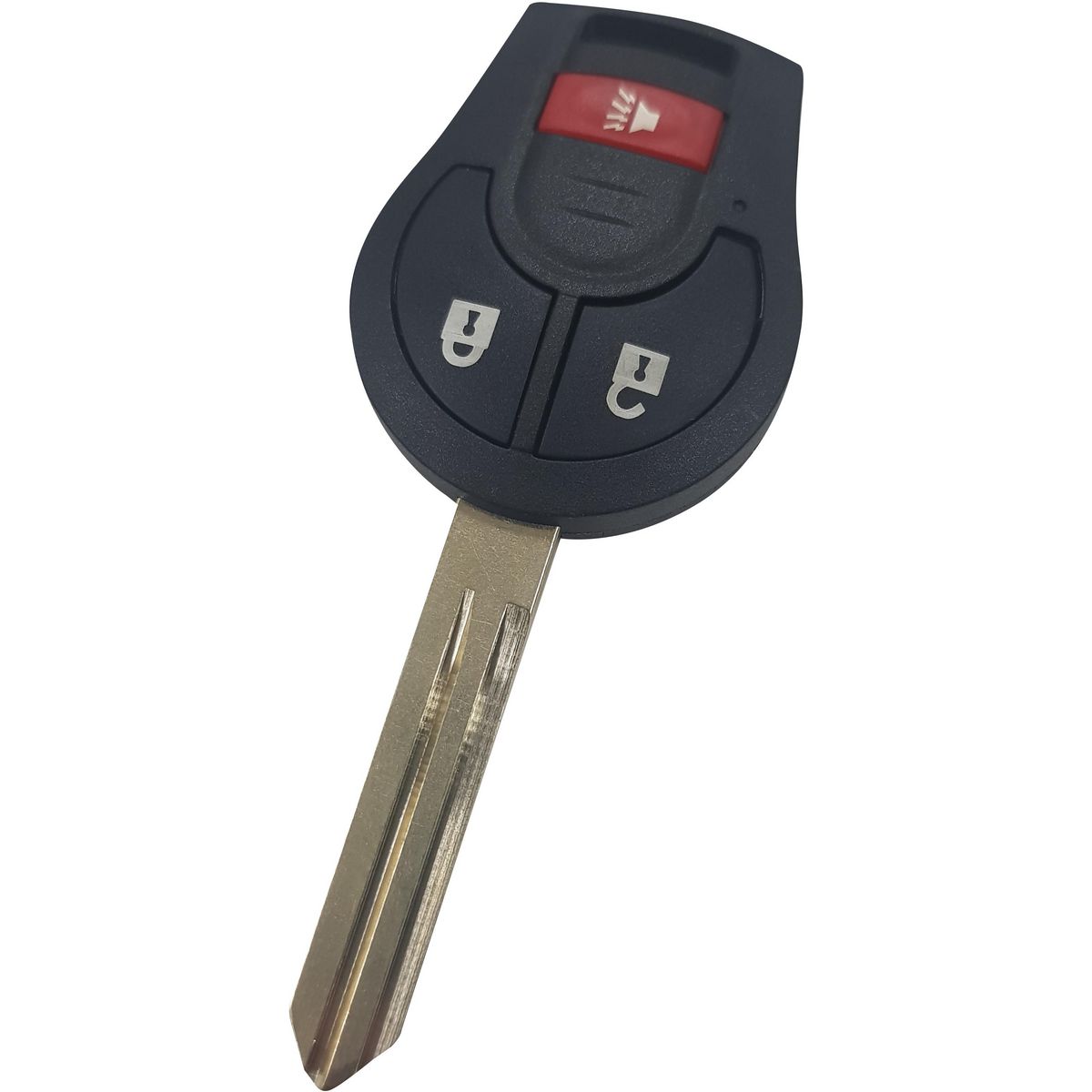 MAP Car Remote Complete (3 Button) fits Nissan KF400