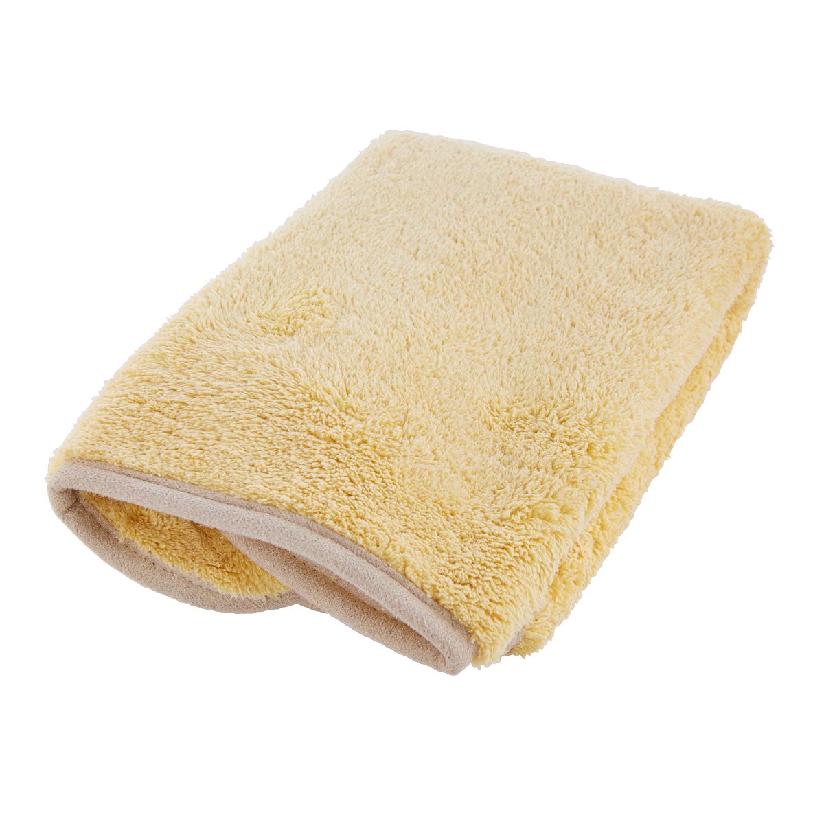 Eclipse Polish And Wax Cloth 900Gsm RMF900