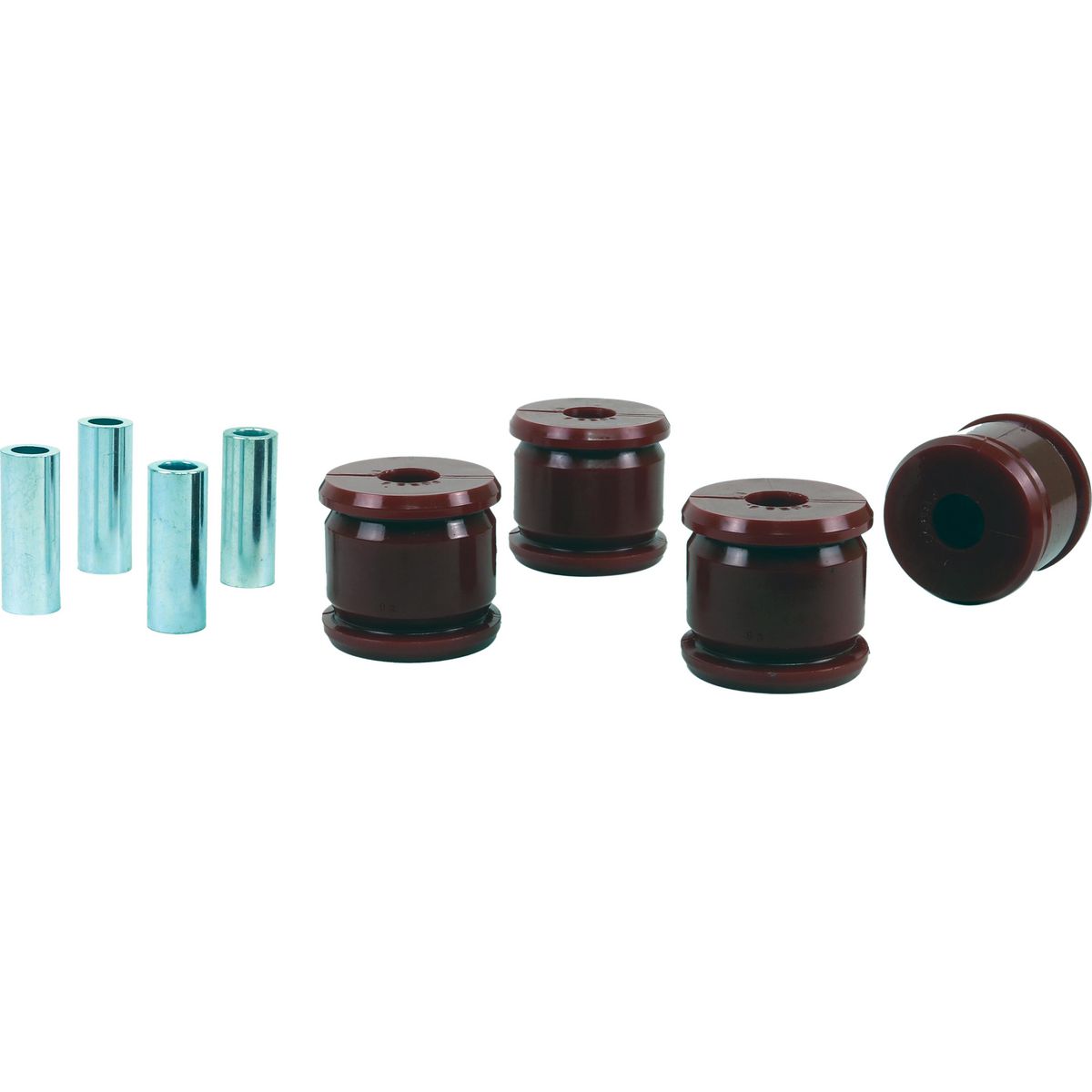 Nolathane Leading Arm Bush Kit 45815